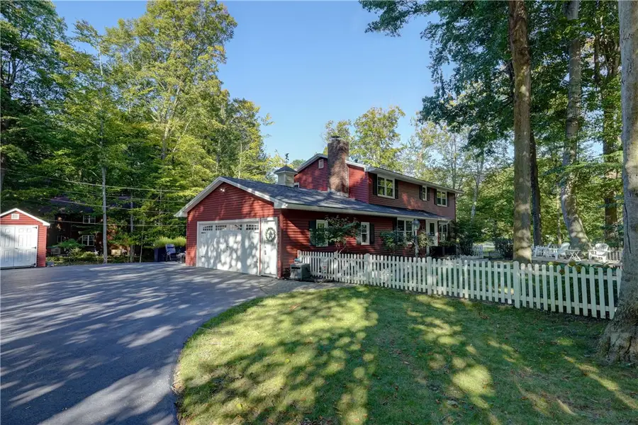 1197 Scandia Drive, Webster, NY 14580 - #3