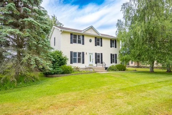 281 Dewey Street, Churchville, NY 14428