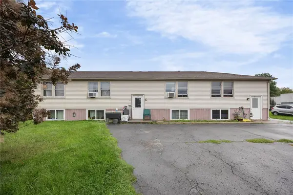 16850 Roosevelt Highway, Kendall, NY 14476