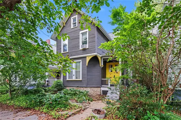 18 Hickory Street, Rochester, NY 14620