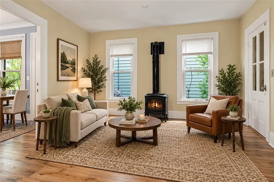18 Hickory Street, Rochester, NY 14620 - #3