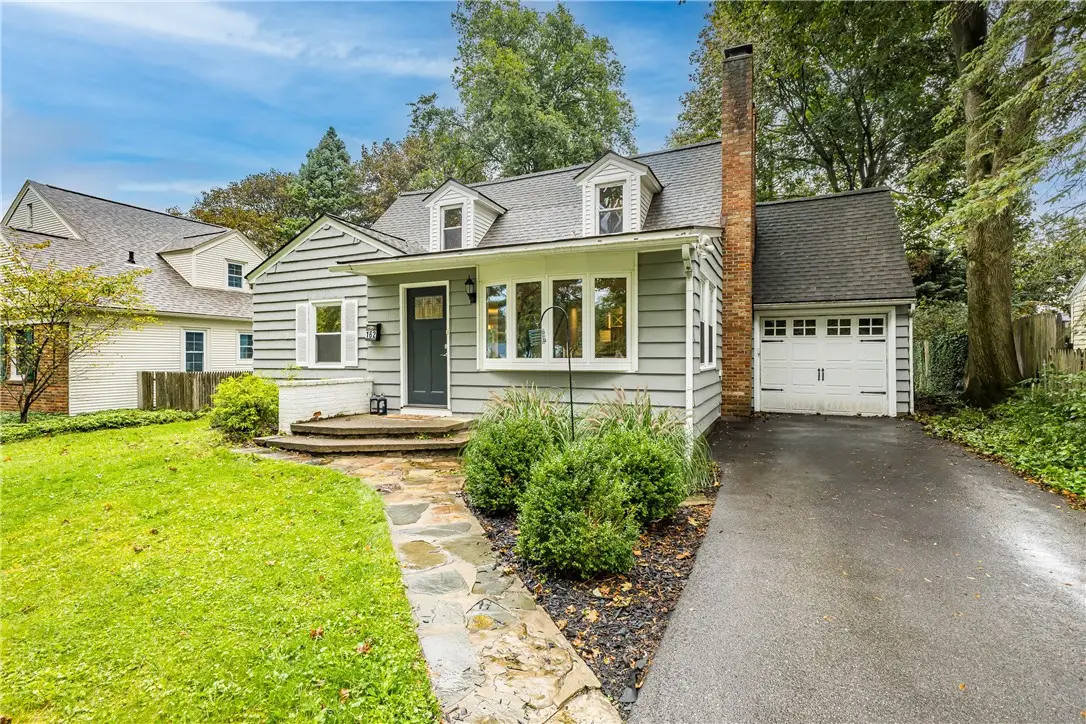162 Clovercrest Drive, Rochester, NY 14618 - #1