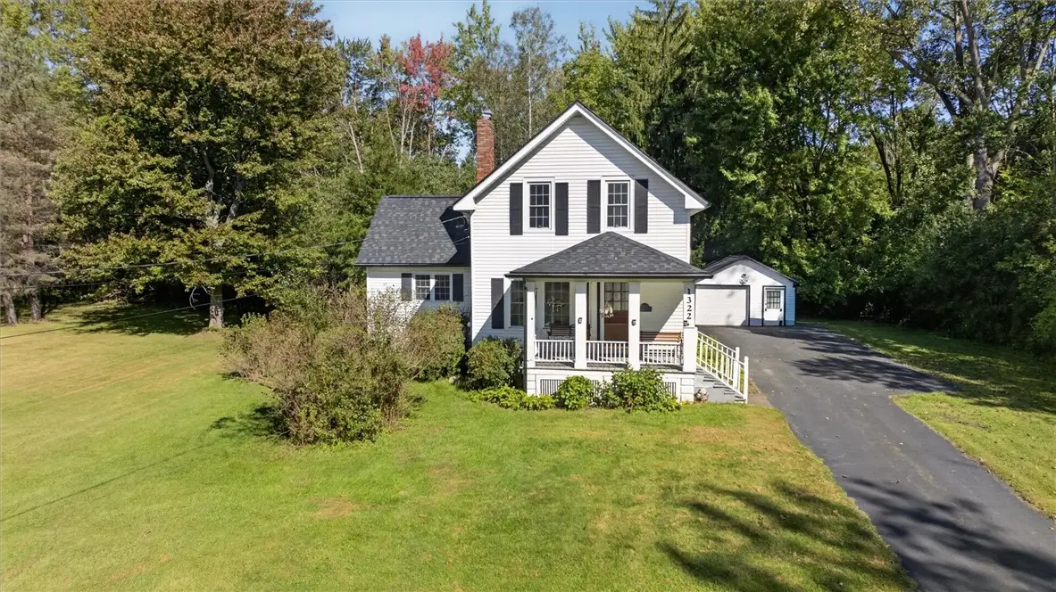 1322 Westside Drive, Rochester, NY 14624 - #1