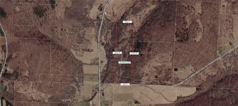 512 Fisher Road, Andover, NY 14806 - #2