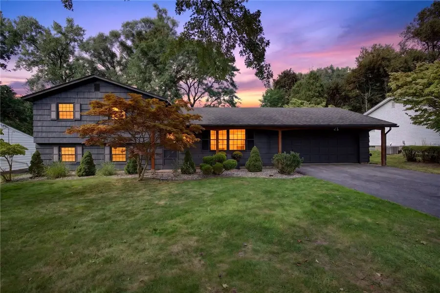 362 Hillview Drive, Rochester, NY 14622 - #2