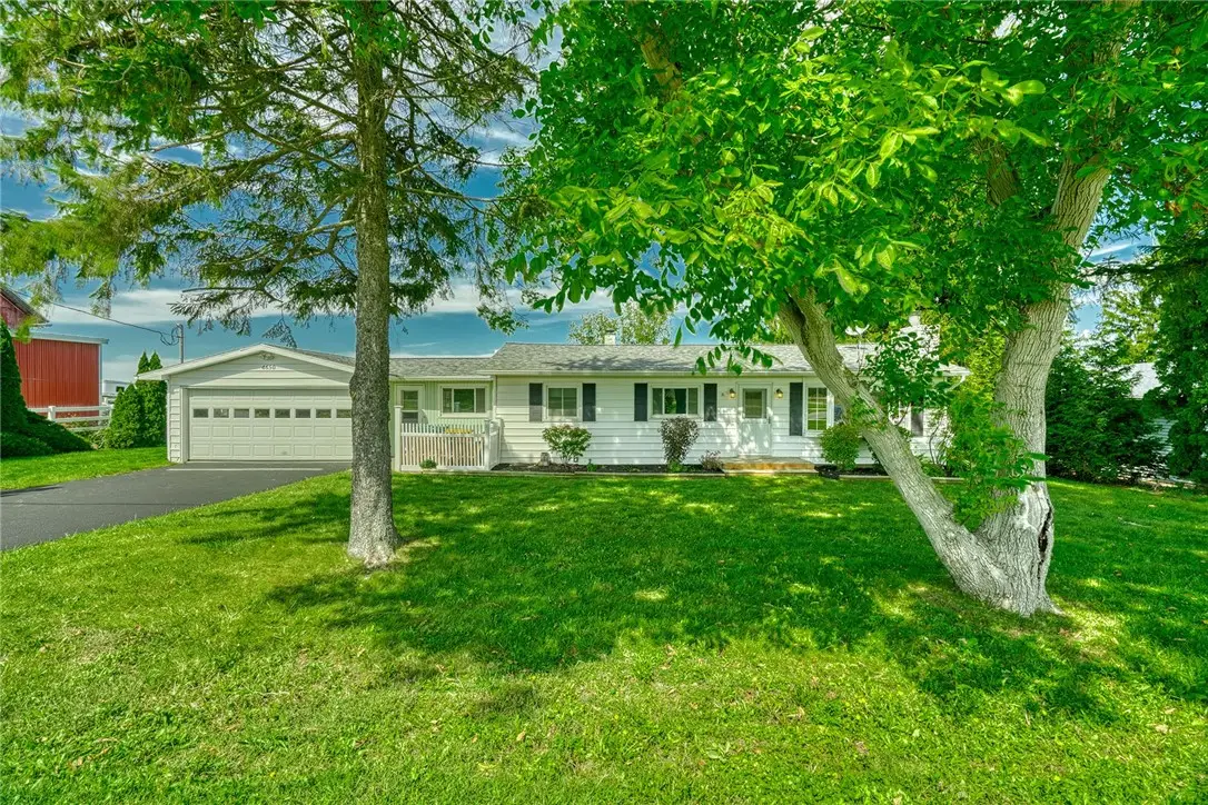 4650 Emerson Road, Canandaigua, NY 14424 - #1
