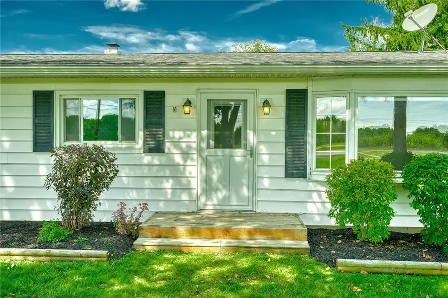 4650 Emerson Road, Canandaigua, NY 14424 - #3