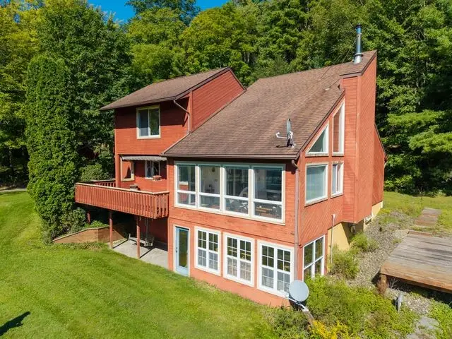 3571 State Route 21, Wayland, NY 14572 - #1