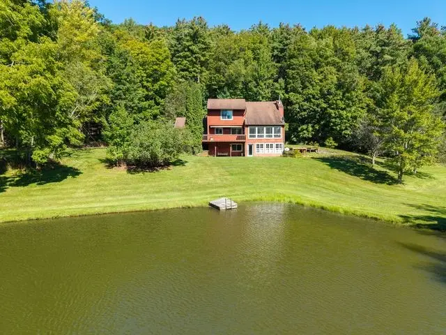 3571 State Route 21, Wayland, NY 14572 - #2