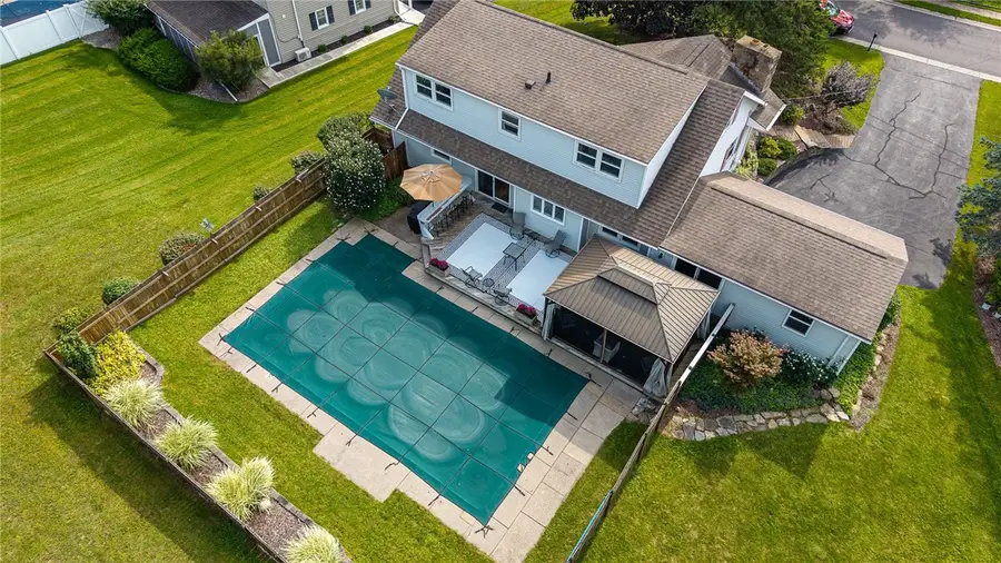 44 Hillcrest Dr, Victor, NY 14564 - #3