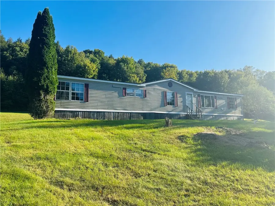 1660 Pine Swamp Road, Sidney Center, NY 13839 - #2