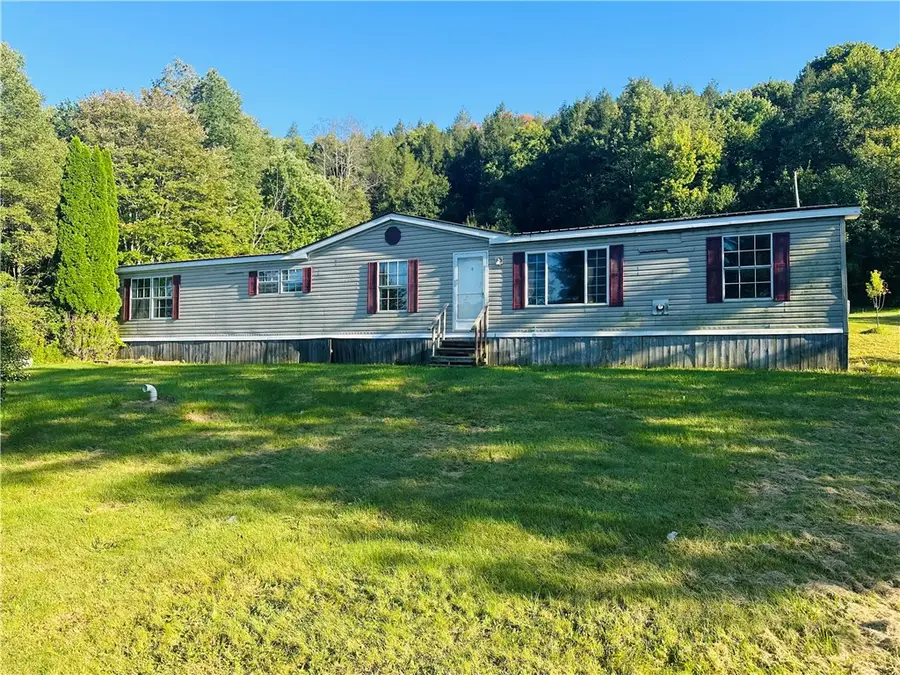 1660 Pine Swamp Road, Sidney Center, NY 13839 - #3