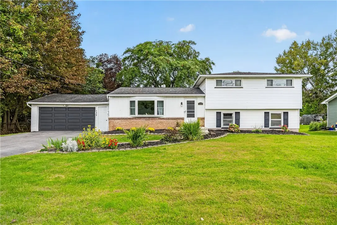 1439 Creek Street, Rochester, NY 14625 - #1