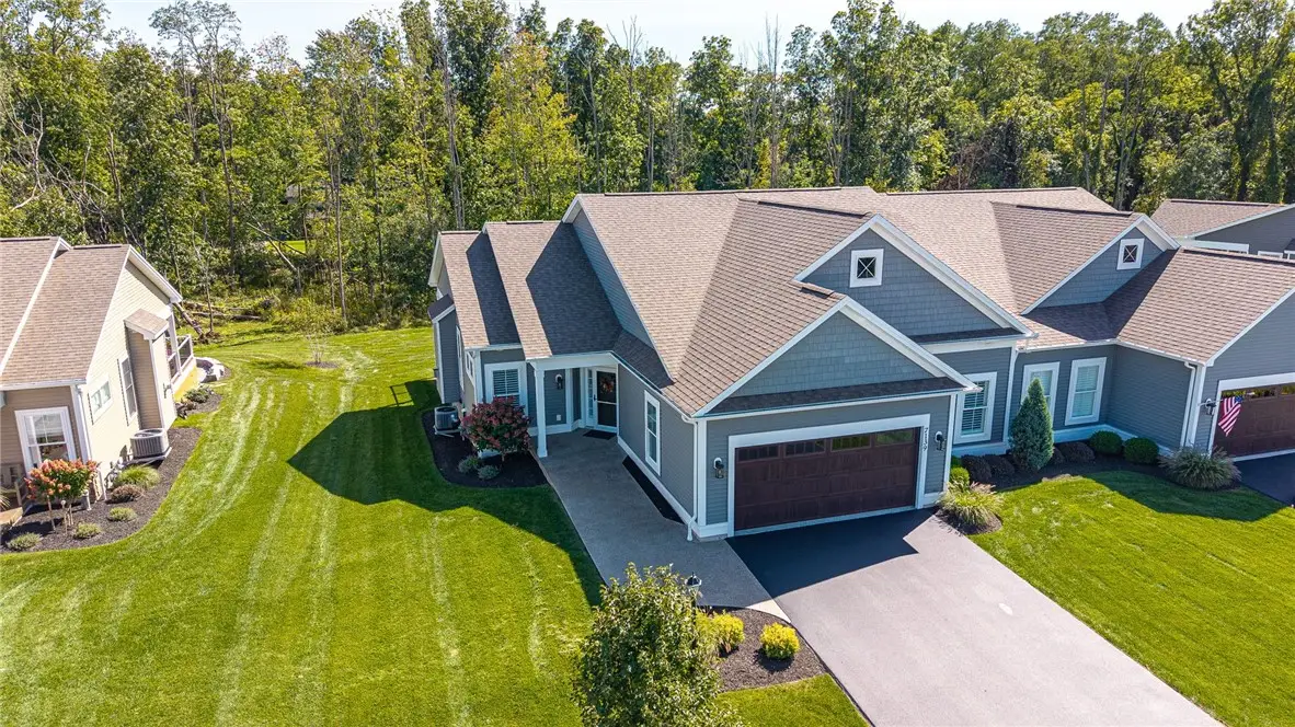 7139 Cassidy Court, Victor, NY 14564 - #1
