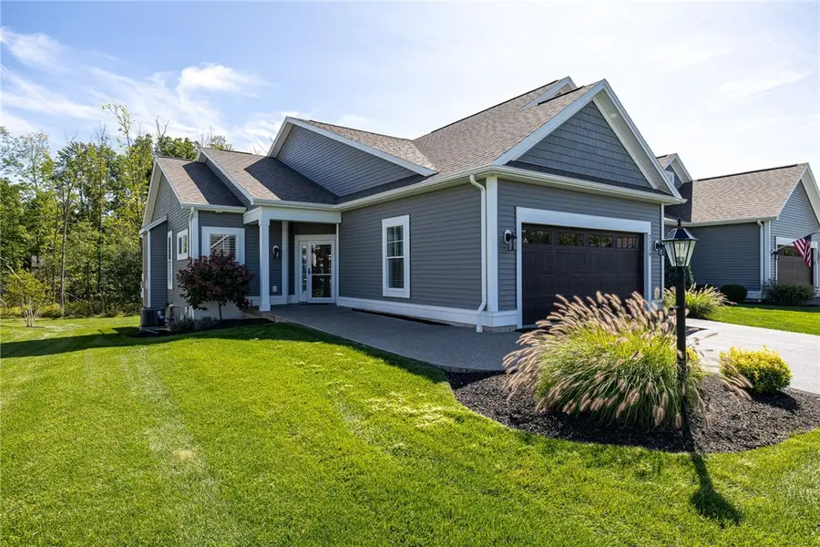 7139 Cassidy Court, Victor, NY 14564 - #2