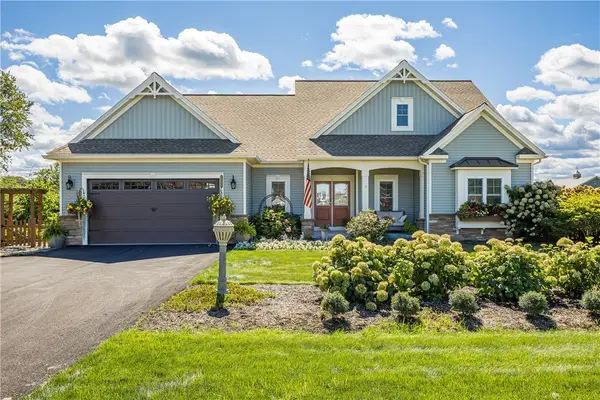 415 Wilder Road, Hilton, NY 14468