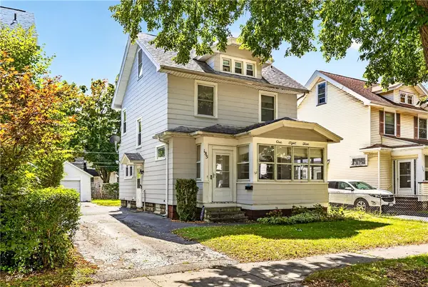 185 Wilsonia Road, Rochester, NY 14609