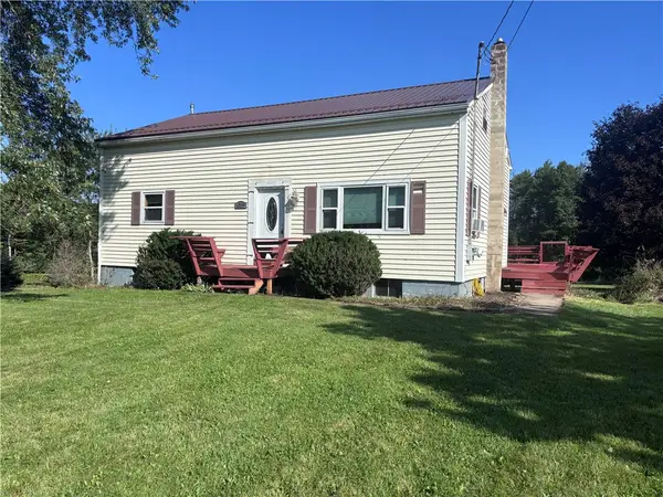 4391 Miller Road, Dansville, NY 14437
