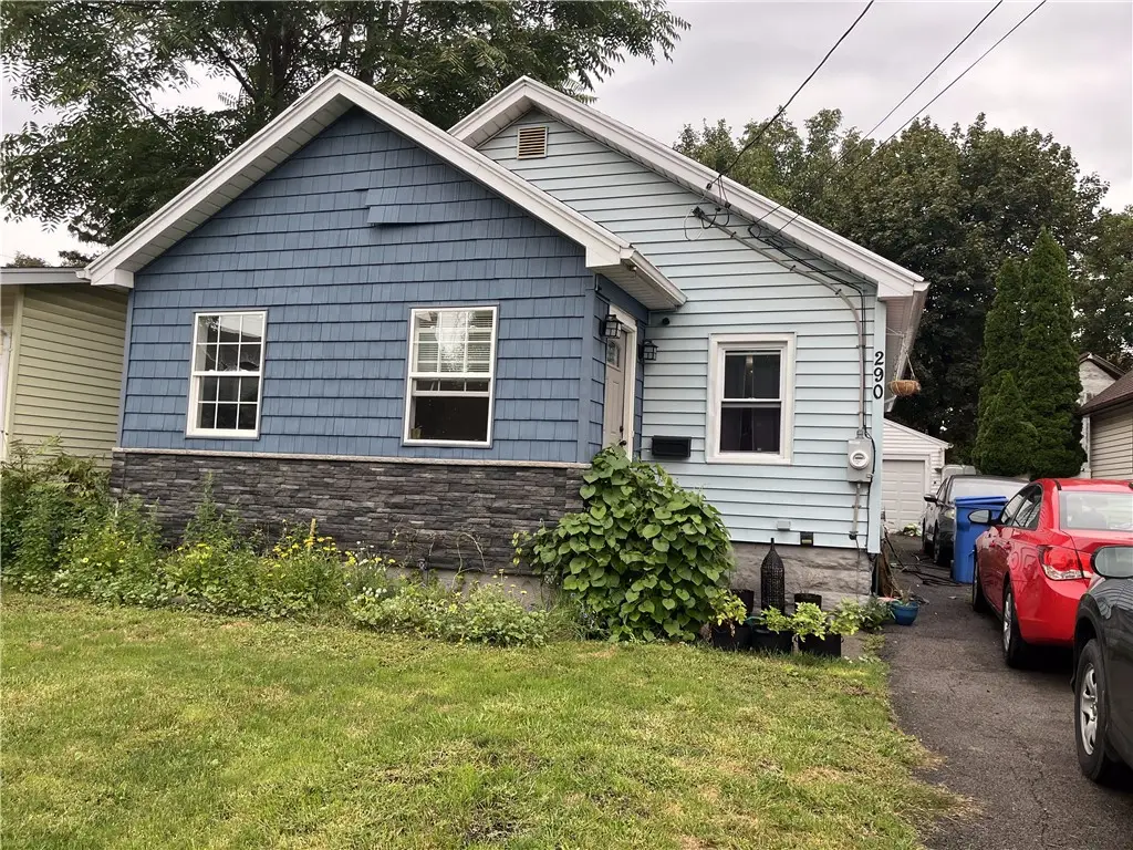 290 Marne St, Rochester, NY 14609 - #1
