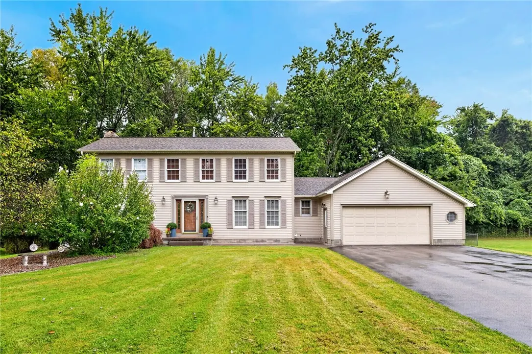 619 Galbro Circle, Webster, NY 14580 - #1