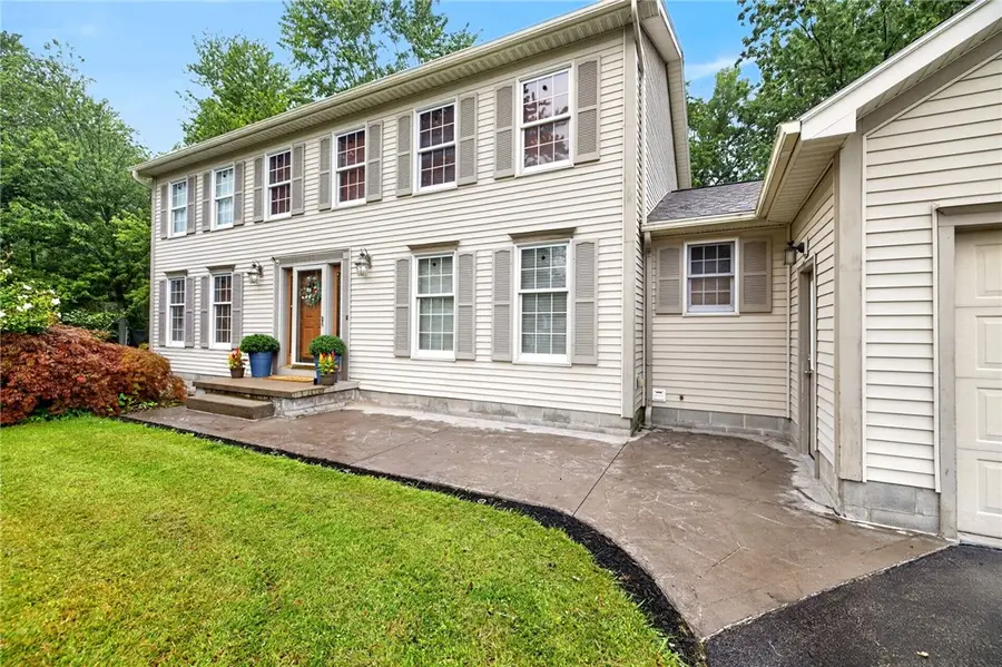 619 Galbro Circle, Webster, NY 14580 - #3