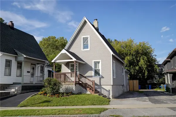 140 Henrietta Street, Rochester, NY 14620