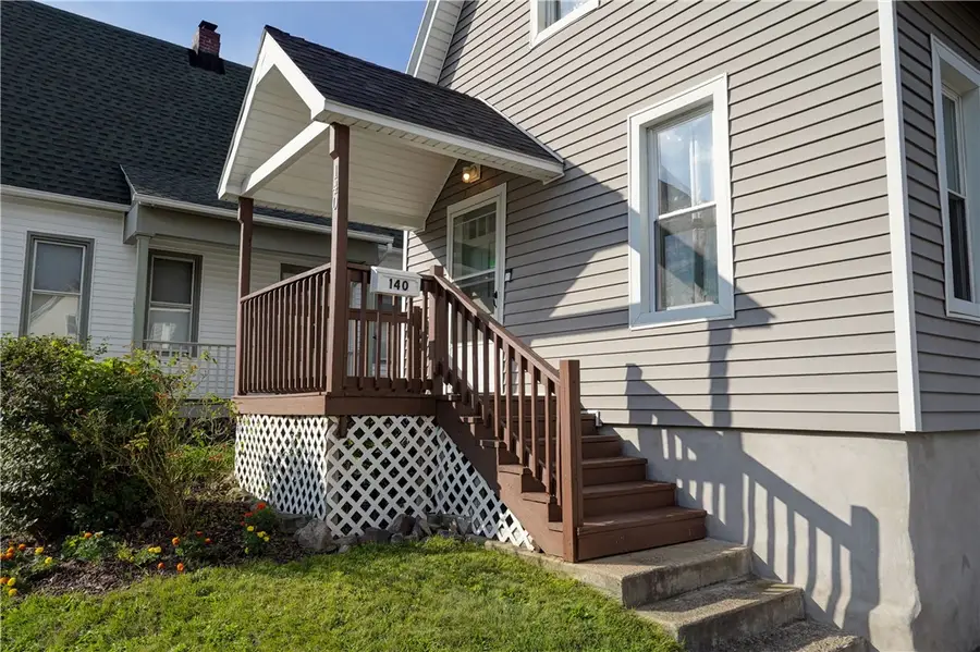 140 Henrietta Street, Rochester, NY 14620 - #3