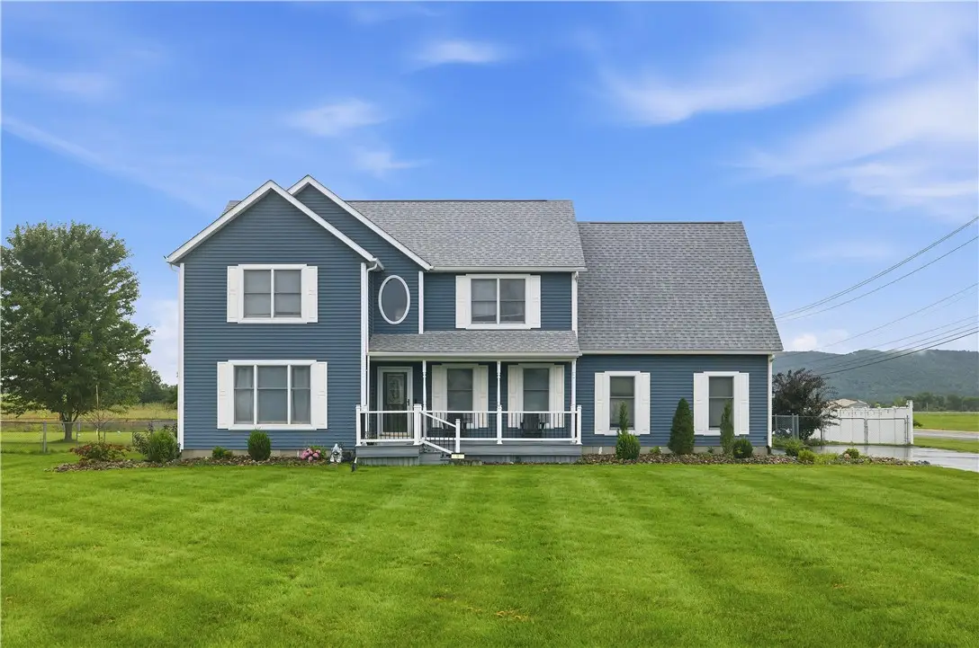18 Garden Lane, Horseheads, NY 14845 - #1