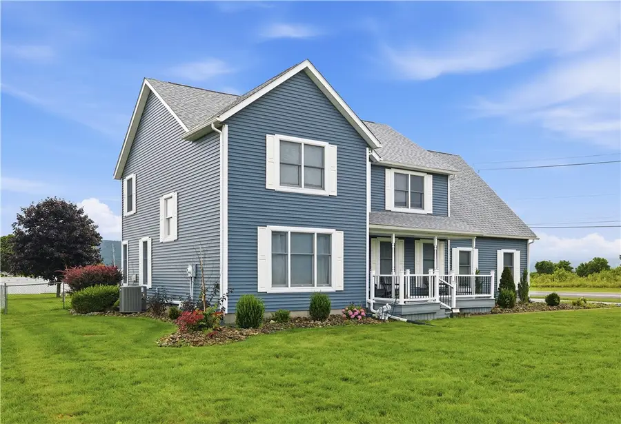 18 Garden Lane, Horseheads, NY 14845 - #2
