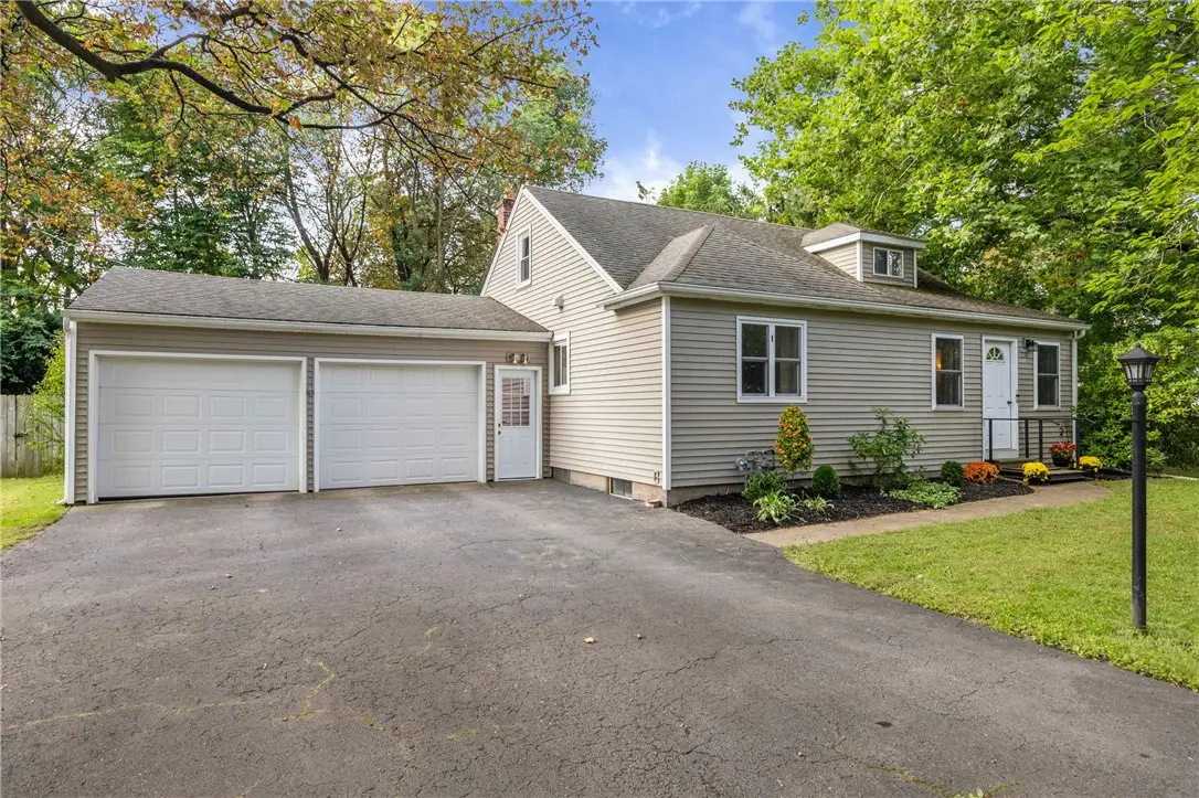 421 Bayside Drive, Webster, NY 14580 - #1