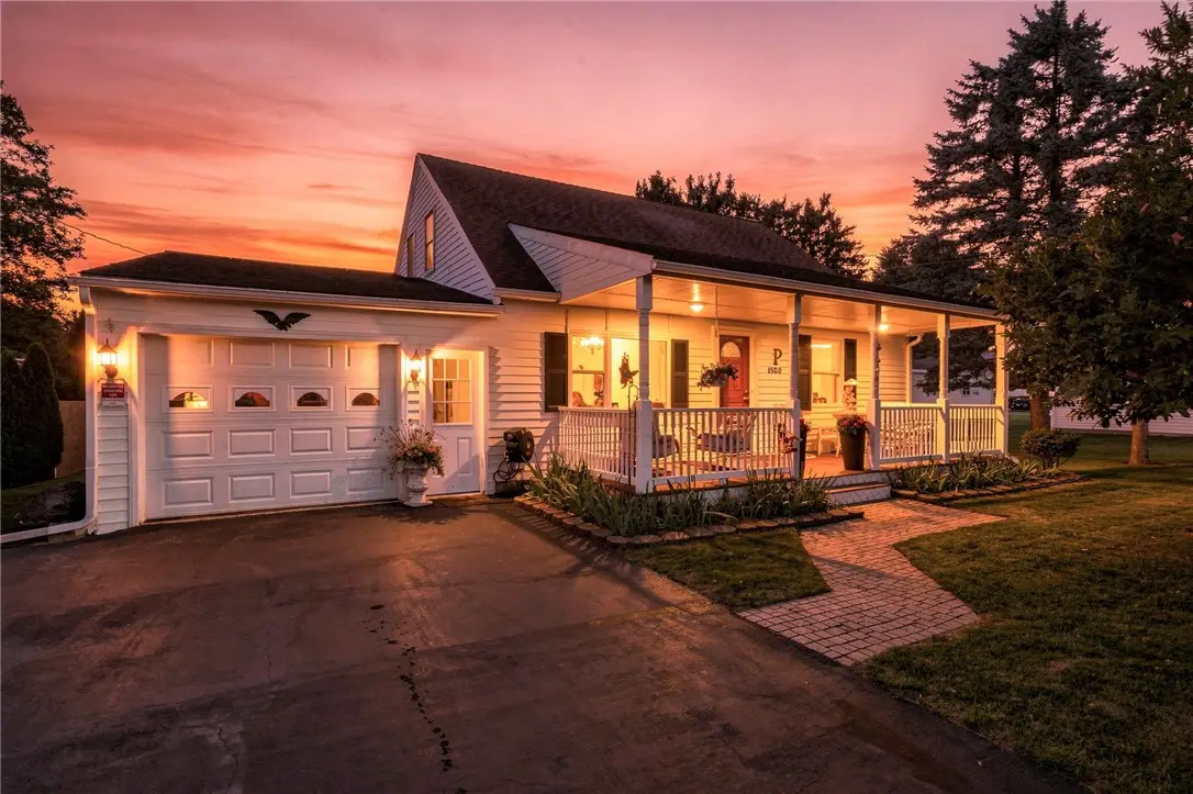 1502 Marywood Drive, Elmira, NY 14904 - #1