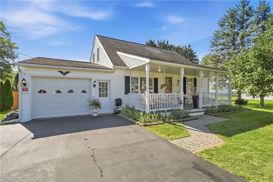 1502 Marywood Drive, Elmira, NY 14904 - #2