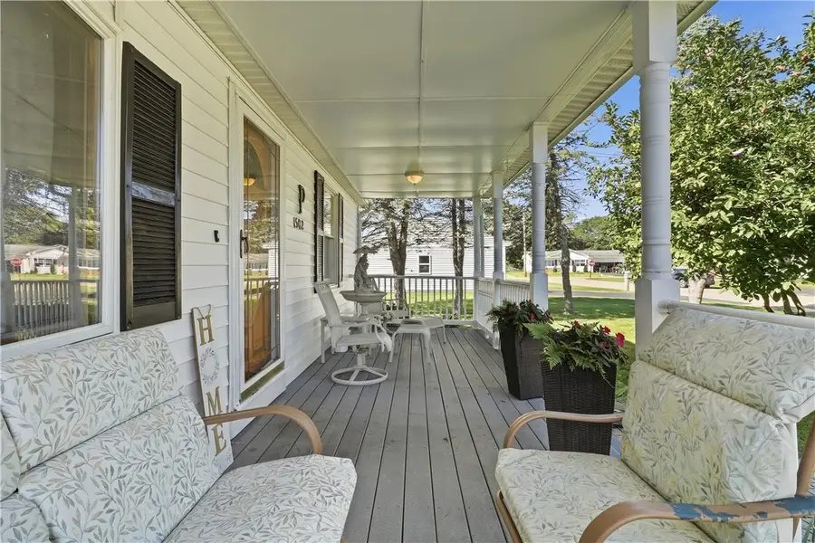 1502 Marywood Drive, Elmira, NY 14904 - #3