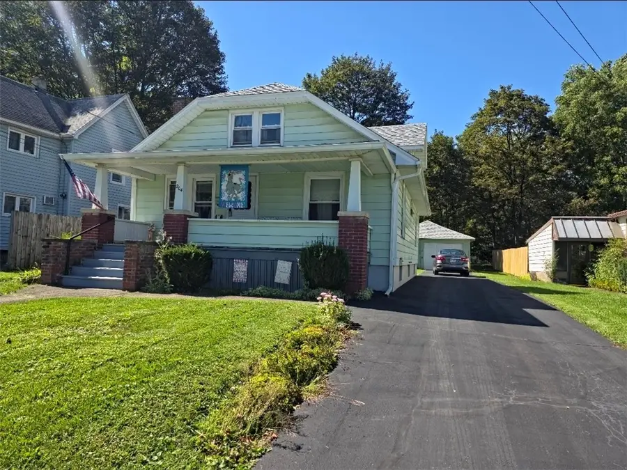 204 Doane Street, Elmira, NY 14901 - #2