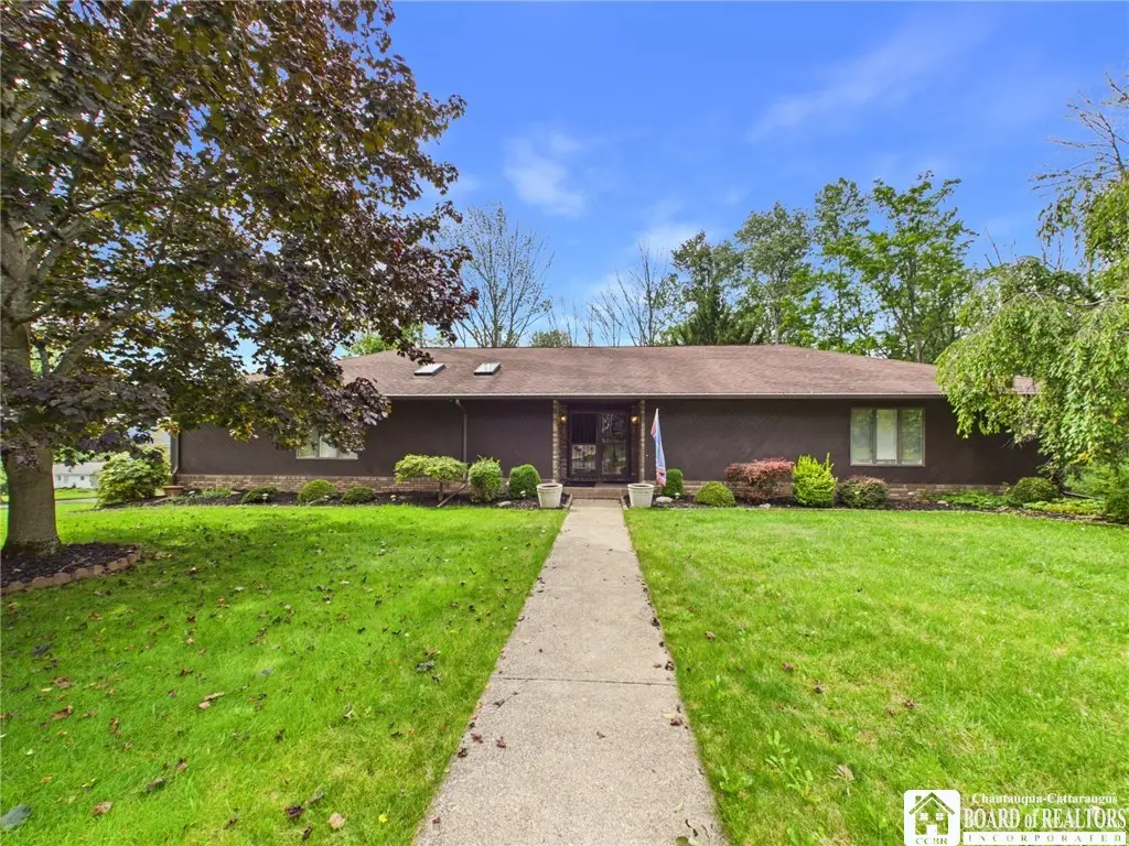 1601 Gemini Drive, Olean, NY 14760 - #1