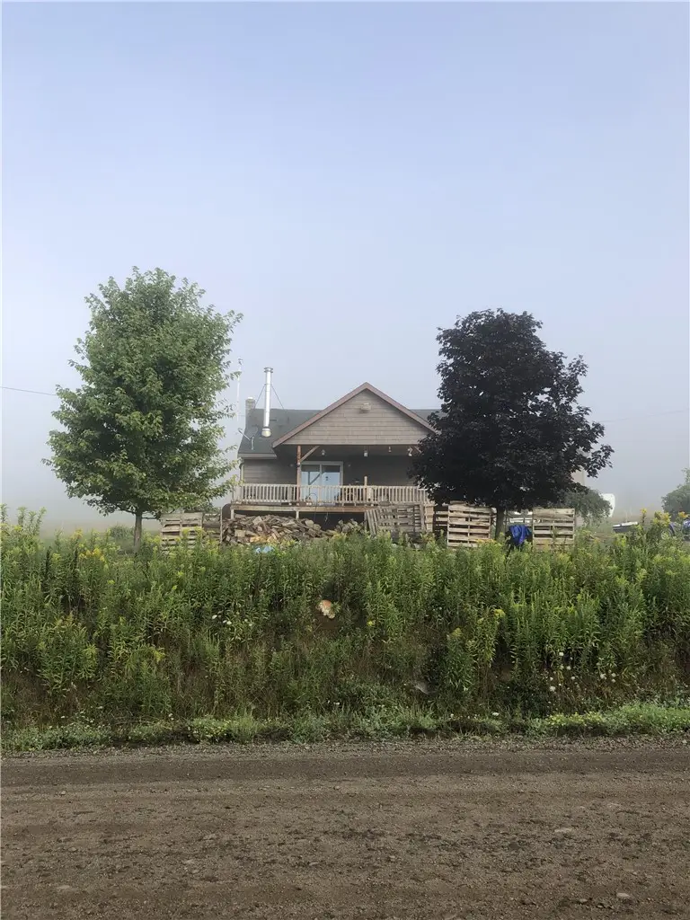 8781 Old State Road, Angelica, NY 14709 - #1