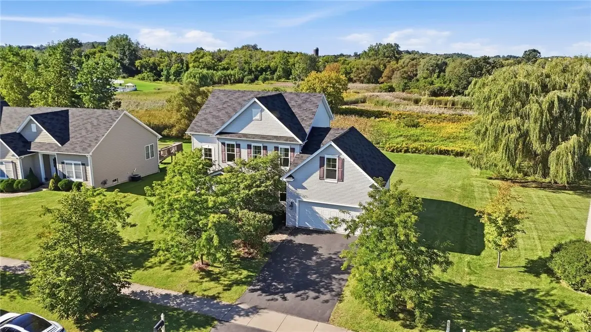 5230 Whitecliff Drive, Canandaigua, NY 14424 - #1