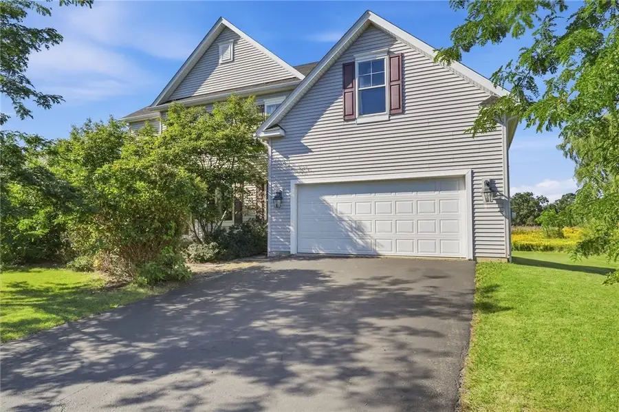5230 Whitecliff Drive, Canandaigua, NY 14424 - #2