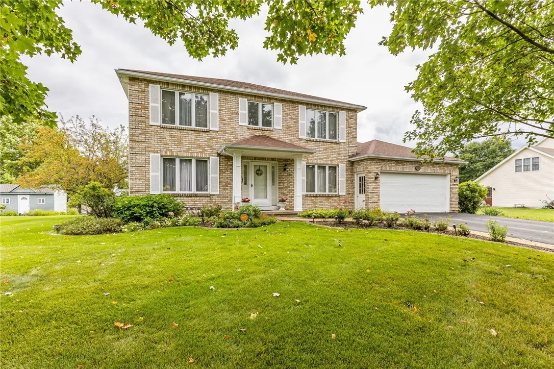 115 Queensland Drive, Spencerport, NY 14559 - #1