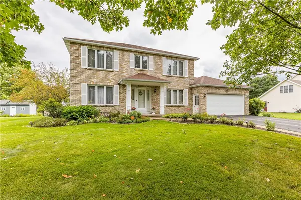 115 Queensland Drive, Spencerport, NY 14559