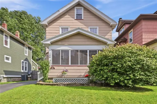 106 Kansas Street, Rochester, NY 14609