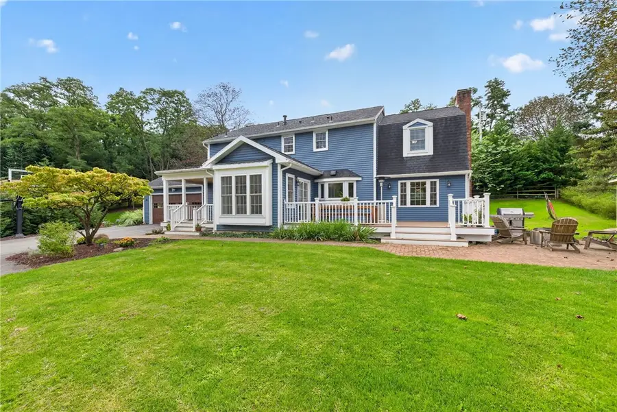 15 Lodge Pole Road, Pittsford, NY 14534 - #2