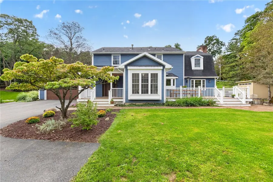 15 Lodge Pole Road, Pittsford, NY 14534 - #3
