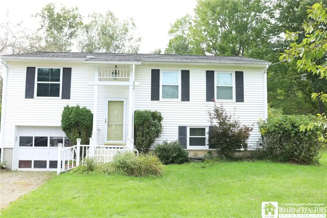 111 Arcade Avenue, Jamestown, NY 14701 - #1