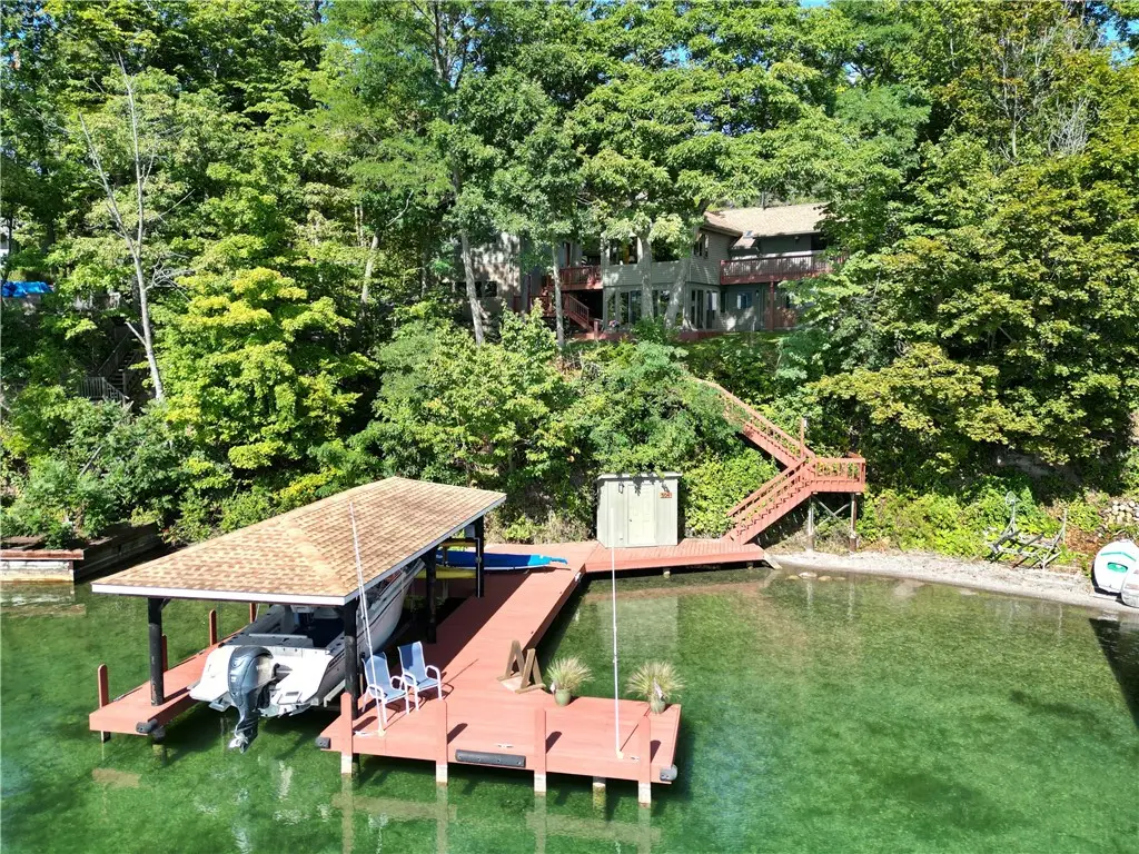 5041 County Road 16, Canandaigua, NY 14424 - #1