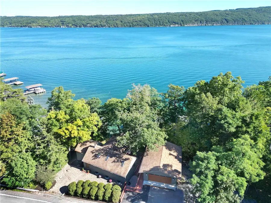 5041 County Road 16, Canandaigua, NY 14424 - #3