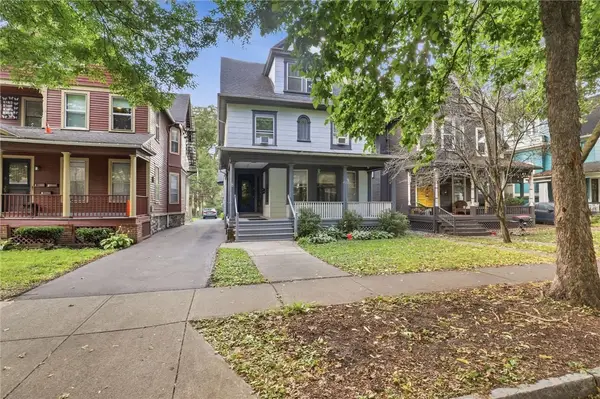 96 Meigs Street #96, Rochester, NY 14607