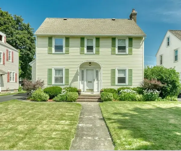 136 Hoover Road, Rochester, NY 14617