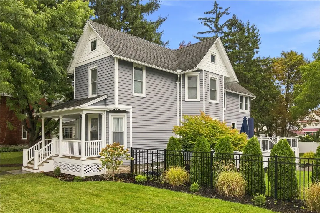 63 Oak Street, Geneva, NY 14456 - #1