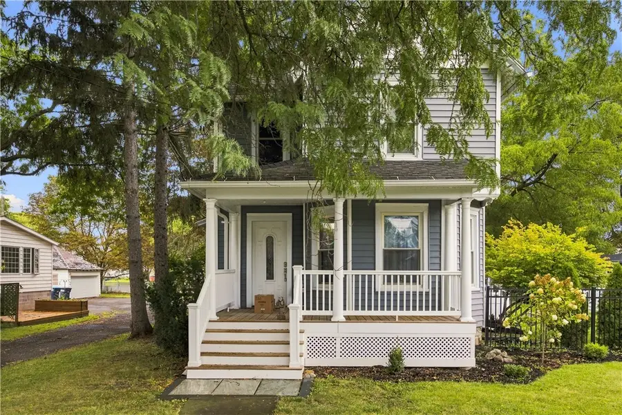 63 Oak Street, Geneva, NY 14456 - #3